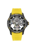 بوليس yellow
